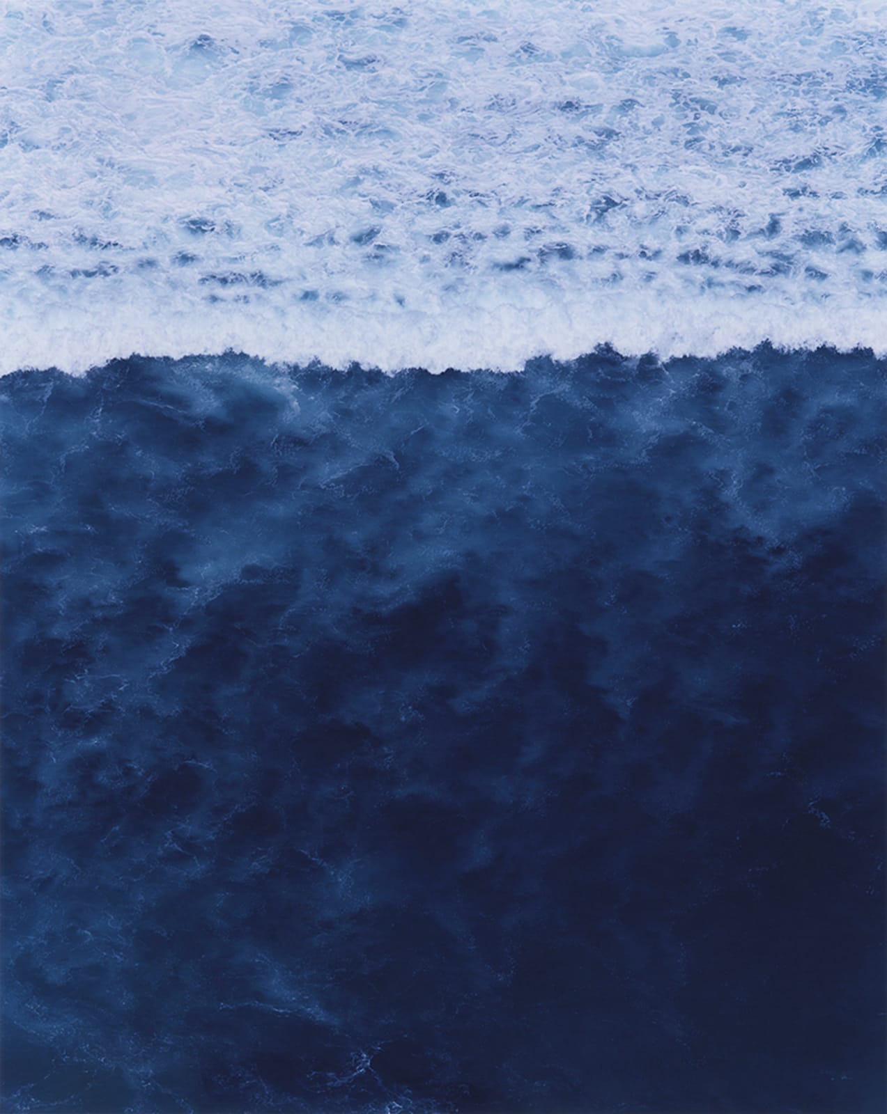 Mikiya Takimoto, GRAIN OF LIGHT #21, 2013