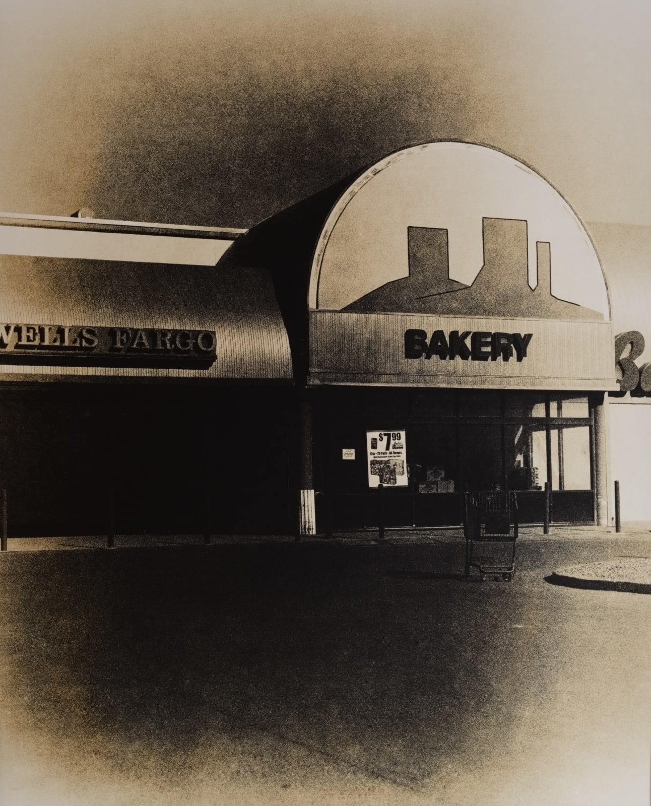 Guillaume Zuili, Bakery