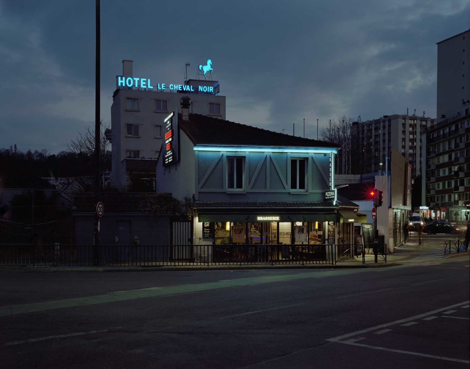 Thomas Klotz, Sans titre, 2025