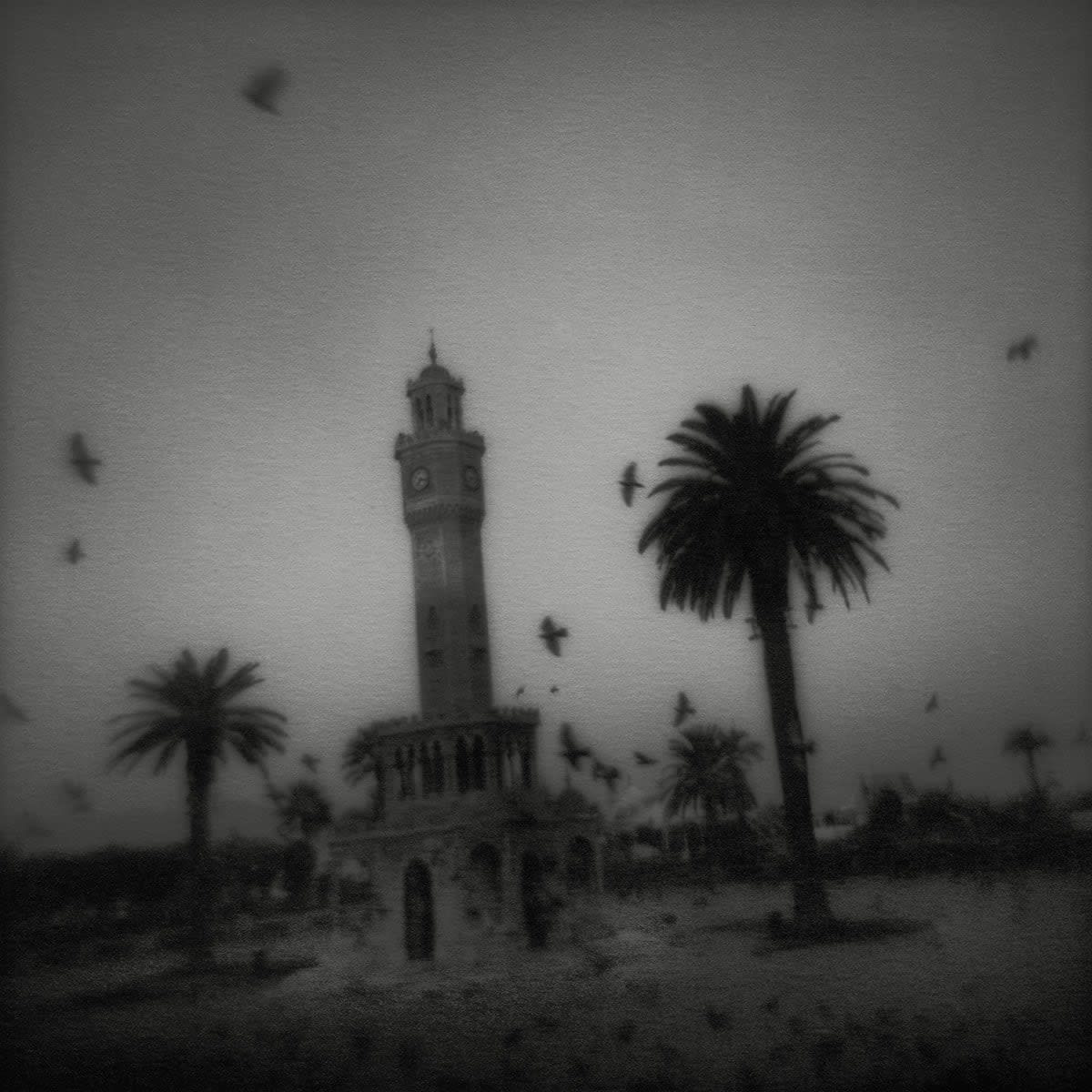 FLORE, Smyrne, 2009