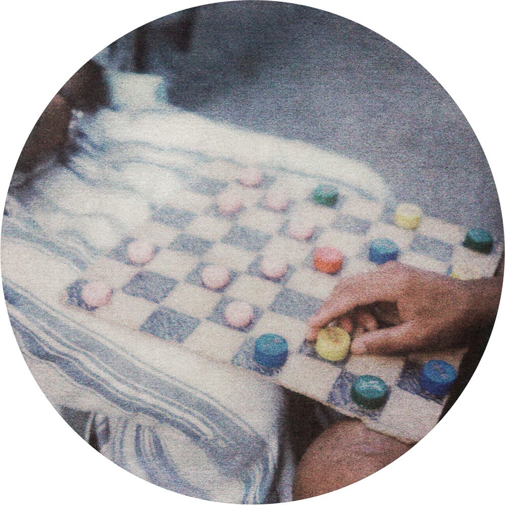FLORE, Jeu de garçons, 2019