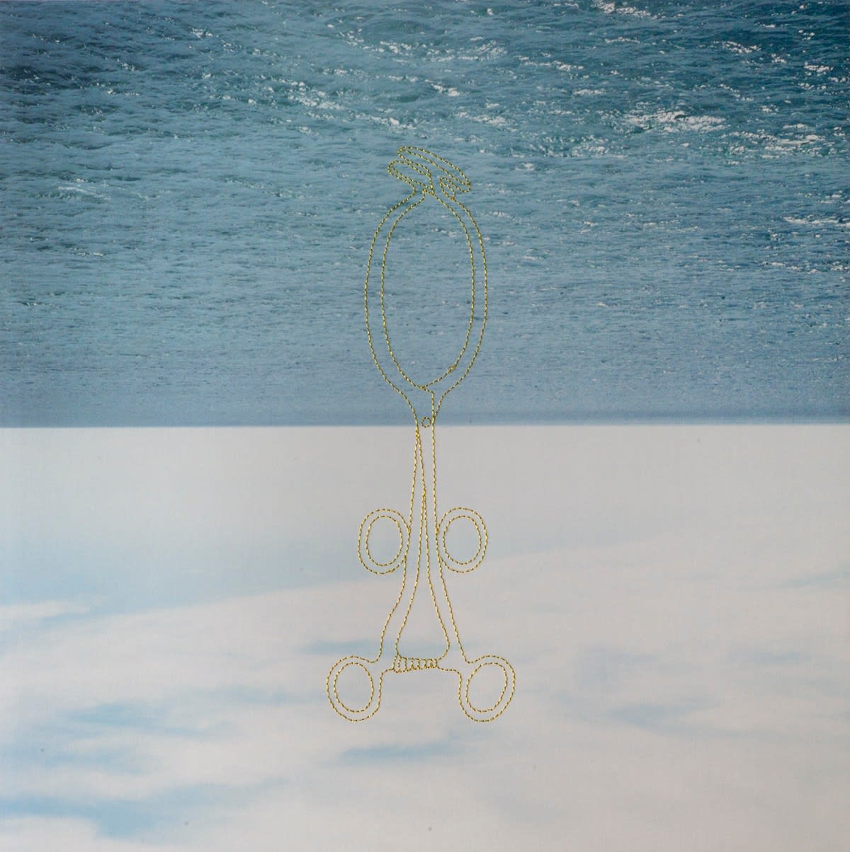 Carolle Bénitah, Mai, 2016