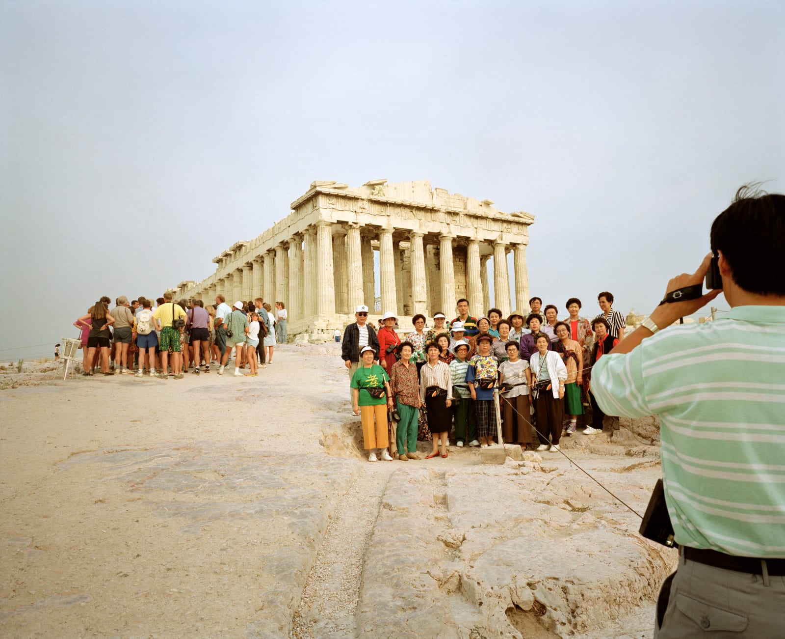 Acropolis, Athens, Greece
