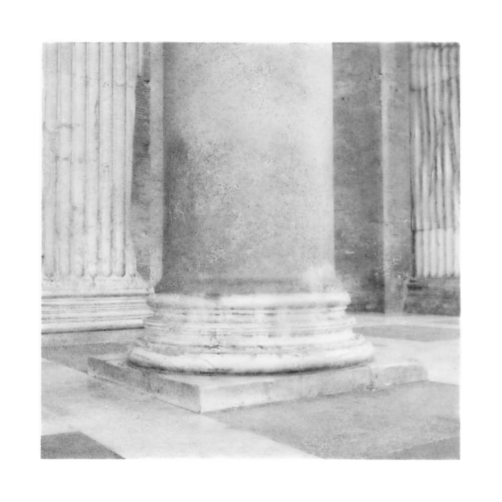 FLORE, Beau passé, 2012