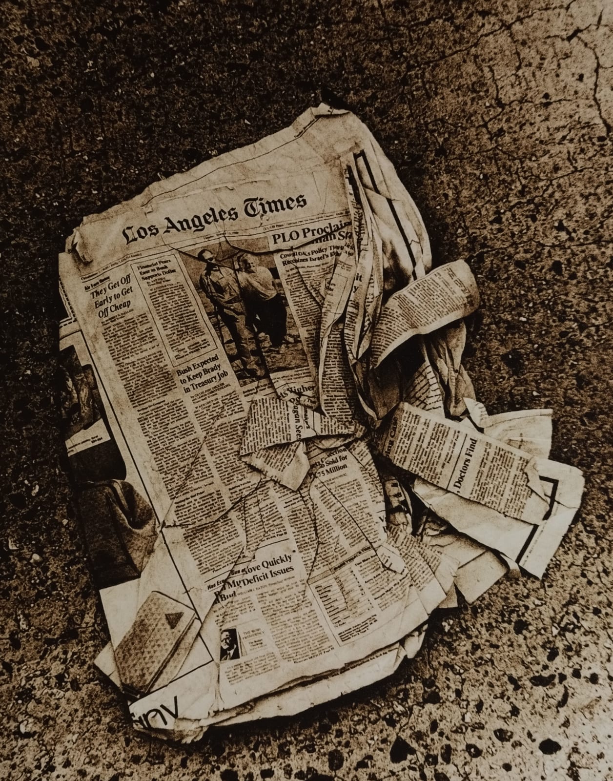Guillaume Zuili, L.A. Times, 2023