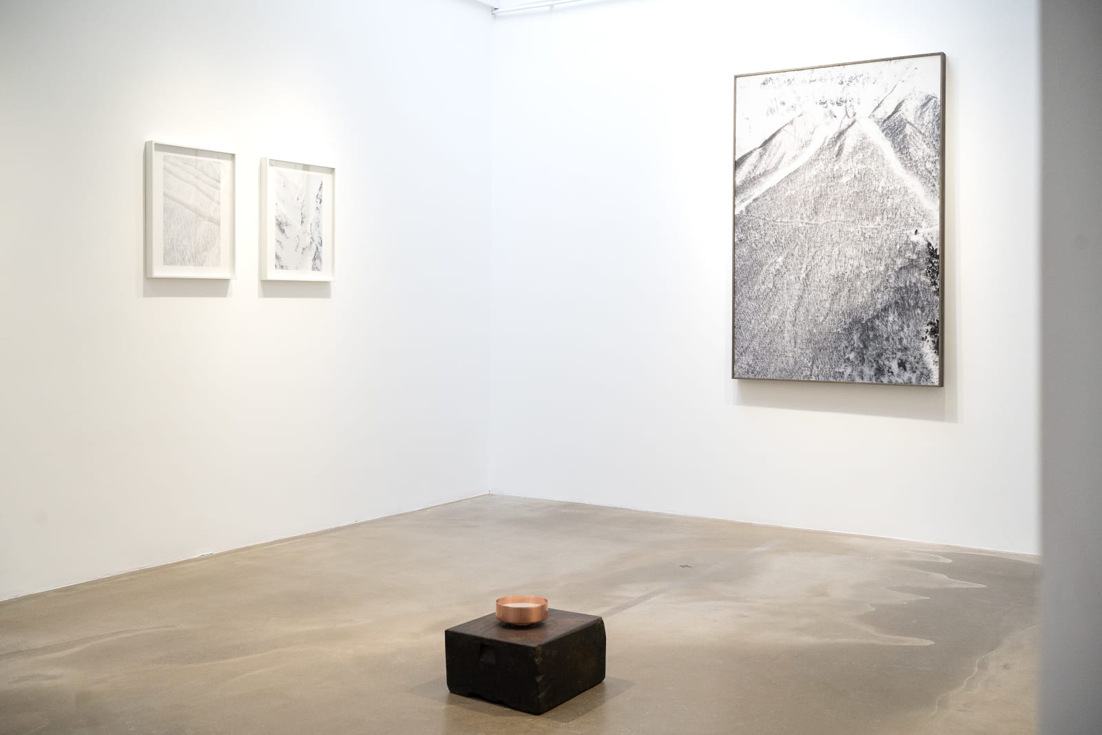 Mikiya Takimoto, Snow Mountain #05