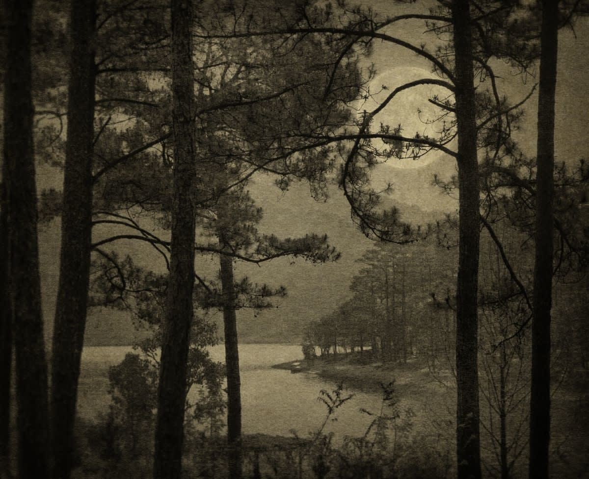 FLORE, La lune lune, 2022