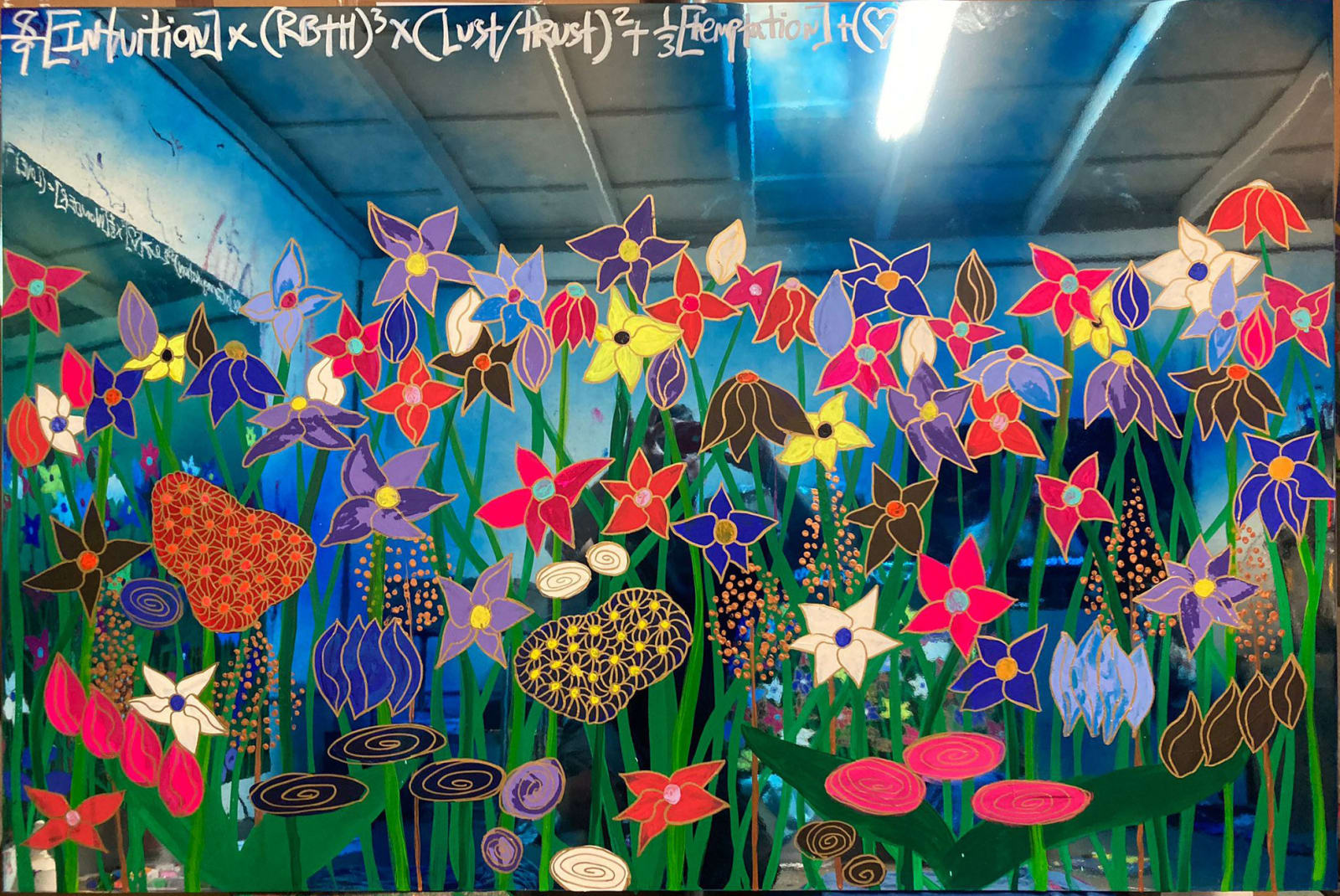 Brendan Murphy, Wow 2, 2021