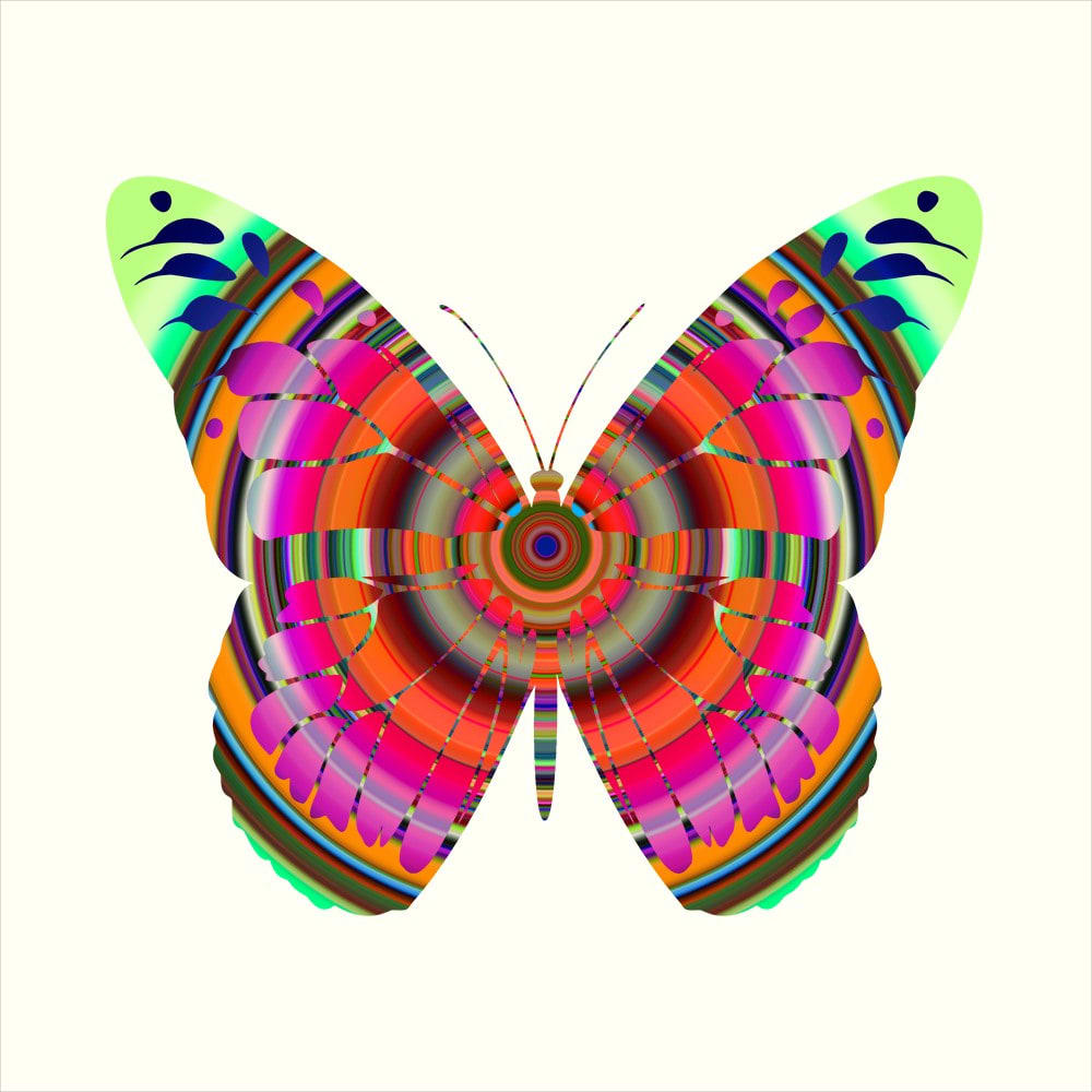 Franco DeFrancesca, Self Illuminating, 2022