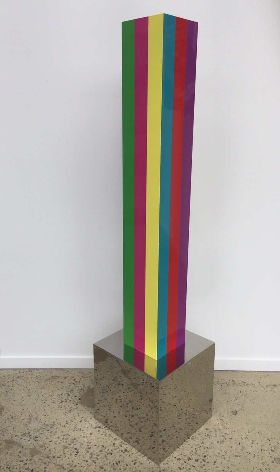 Heidi Spector, All You Do Is Love And Love Is All You Do I, 2021