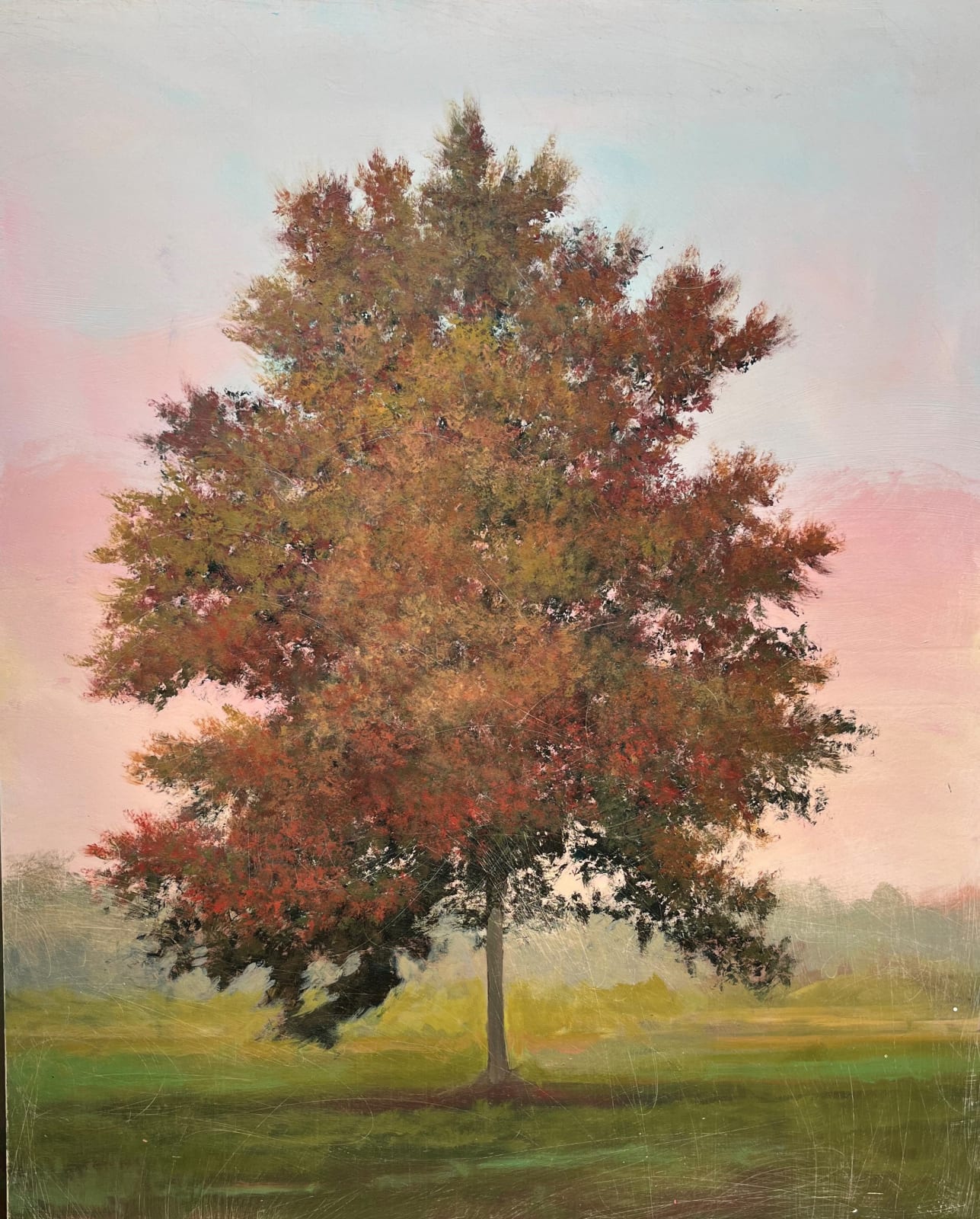 Peter Hoffer, August, 2023