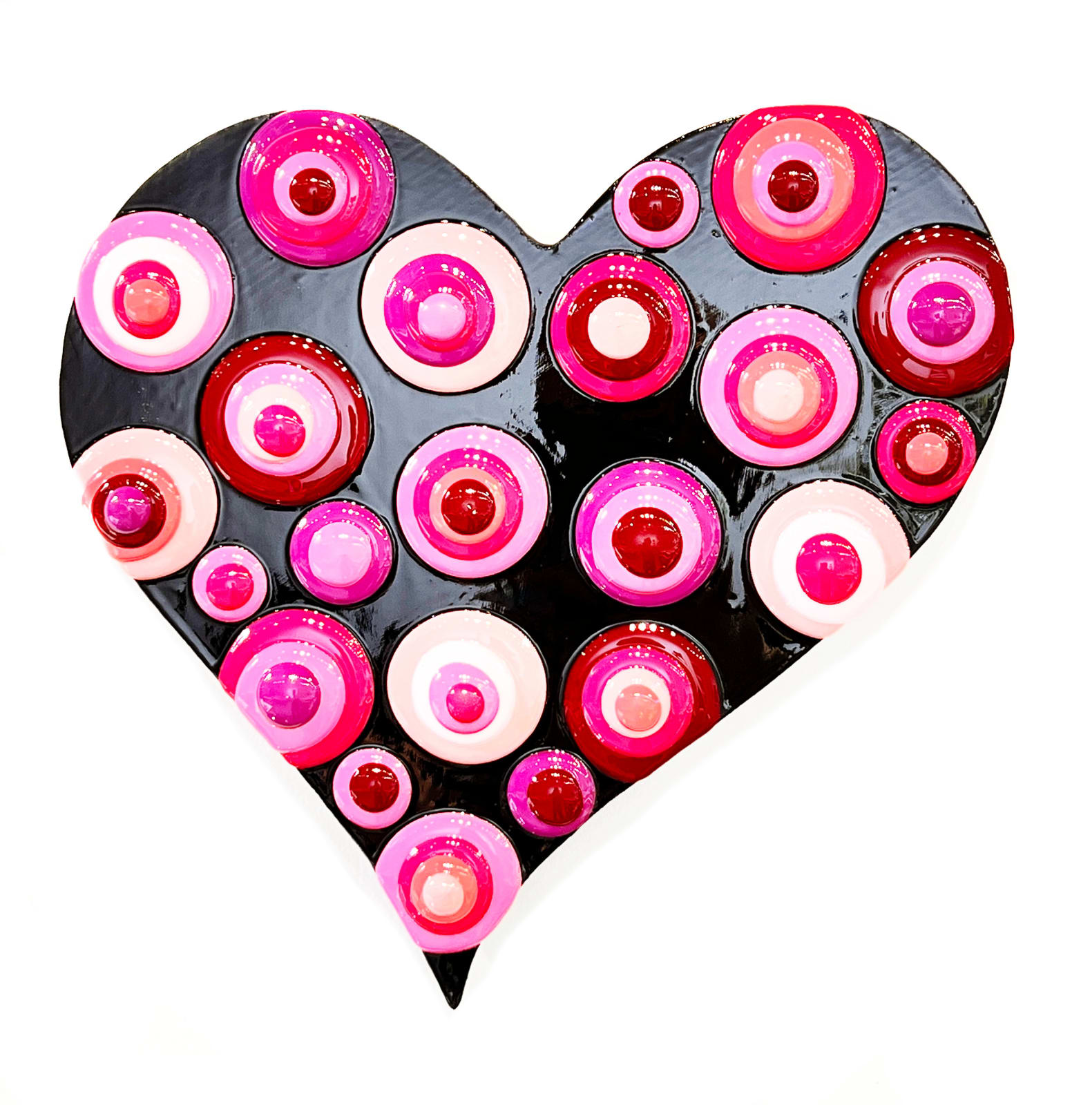 Mike Hammer, Heart 4, 2023