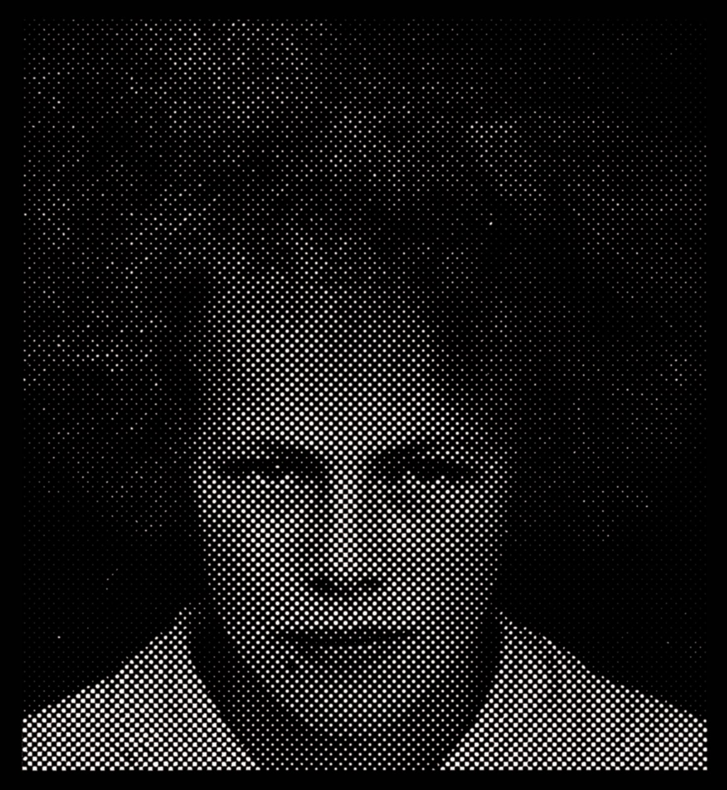 Anne-Karin Furunes, Portrait of Pictures / II, 2016