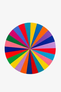 Heidi Spector, Never Giving Up On The Power Of Positivity, 2023