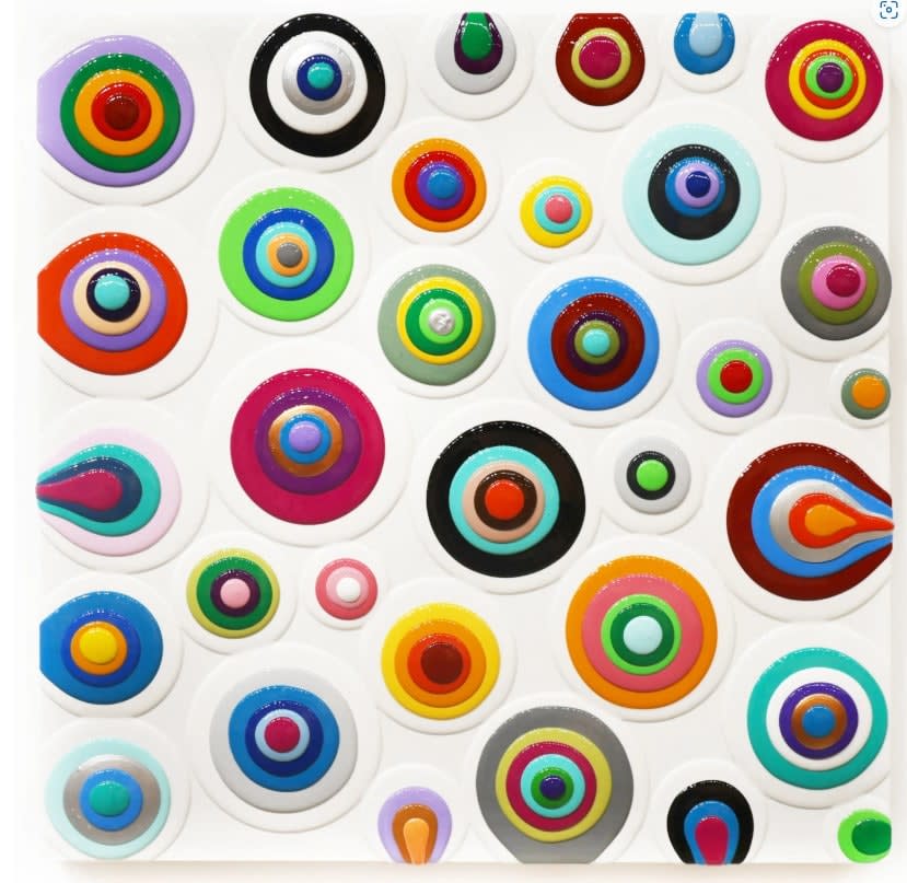 Mike Hammer, Go Green Great Gamble, 2025