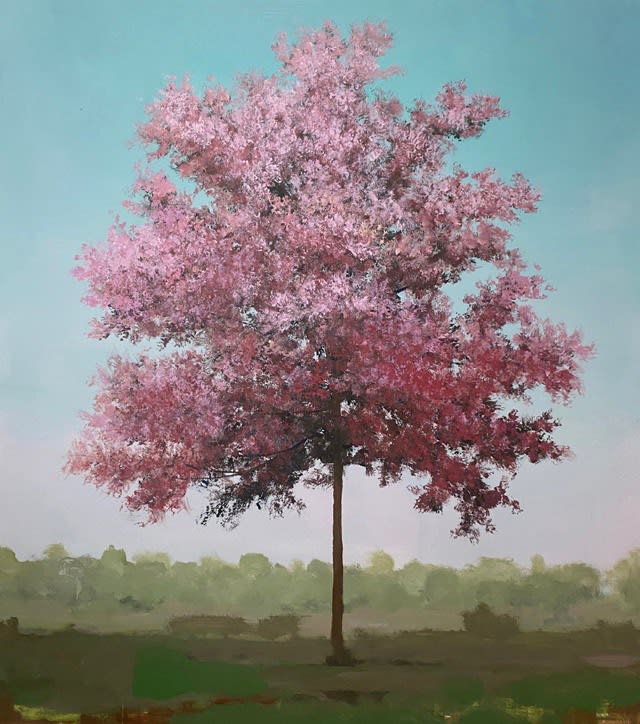 Peter Hoffer, Montreaux, 2023