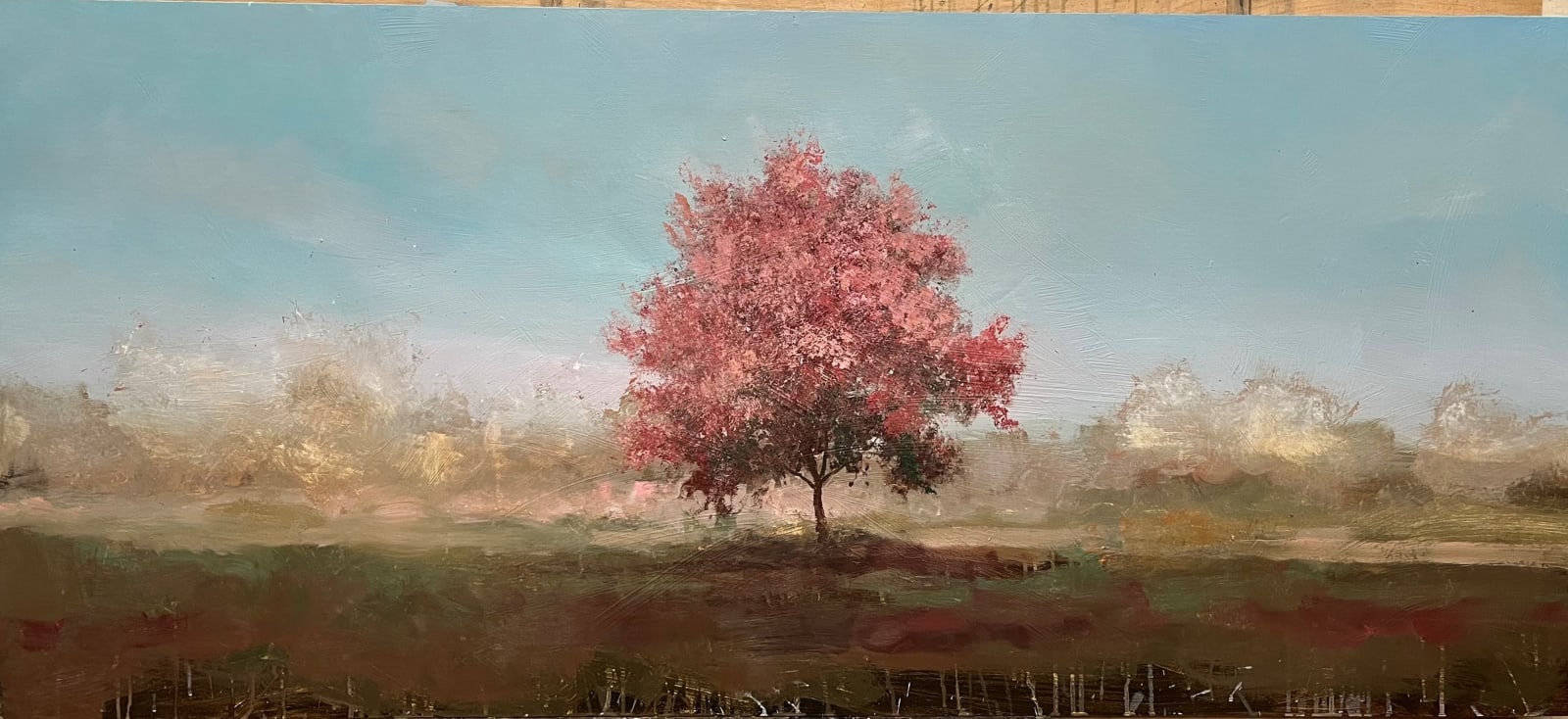 Peter Hoffer, Mucha, 2024