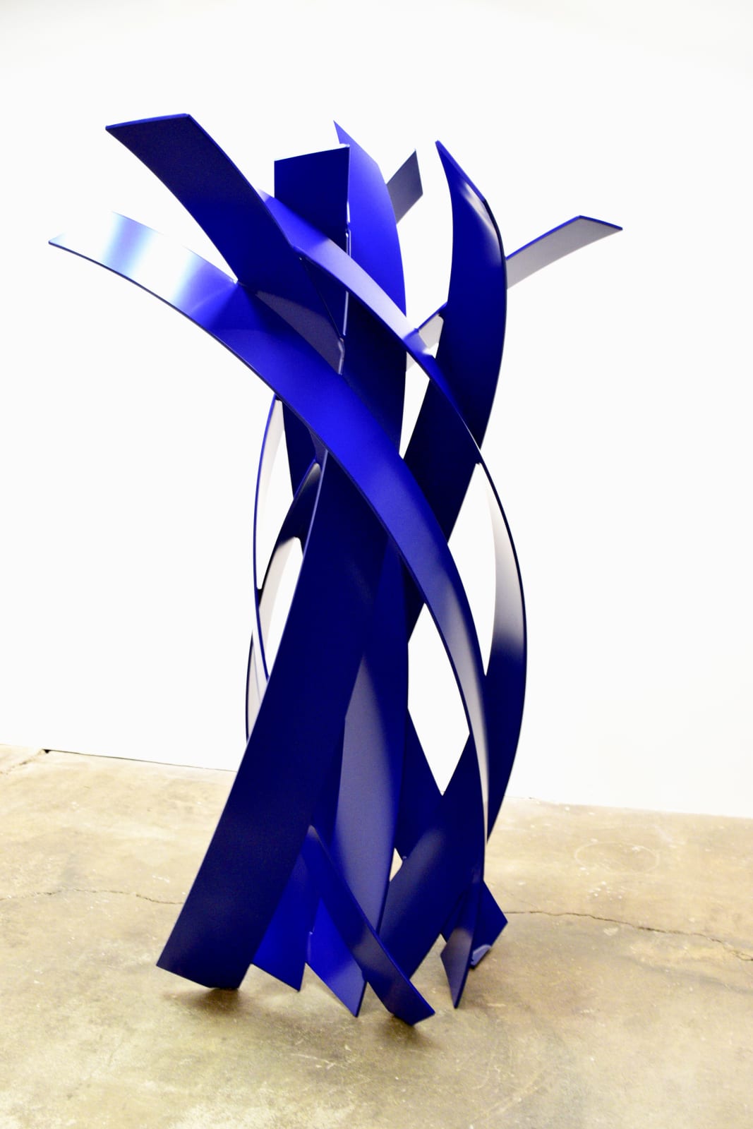 Matt Devine, La Brecha #2, 2018