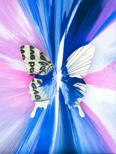 Punk Me Tender, 252, 2021