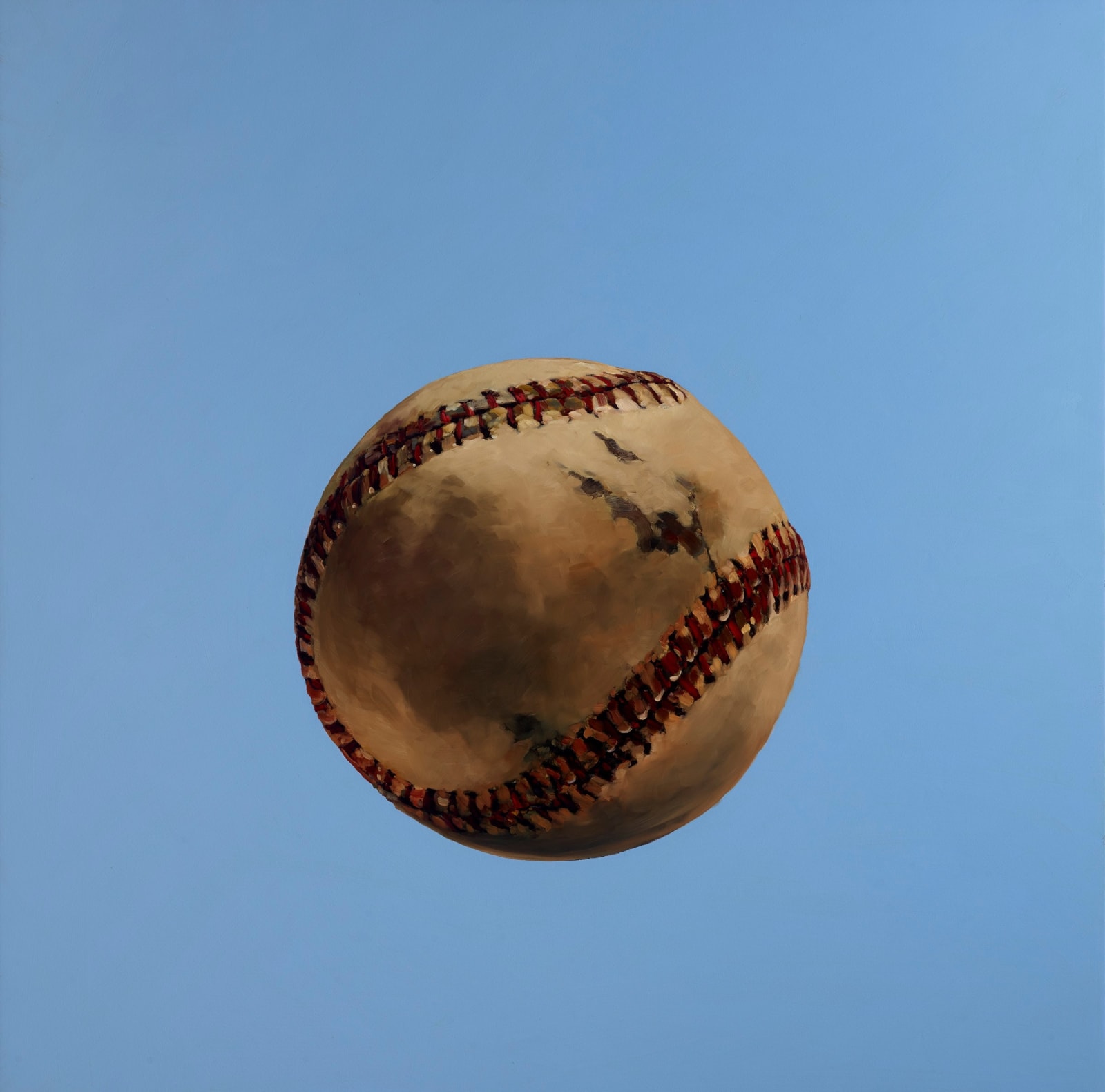 James Lahey, Play, 2023