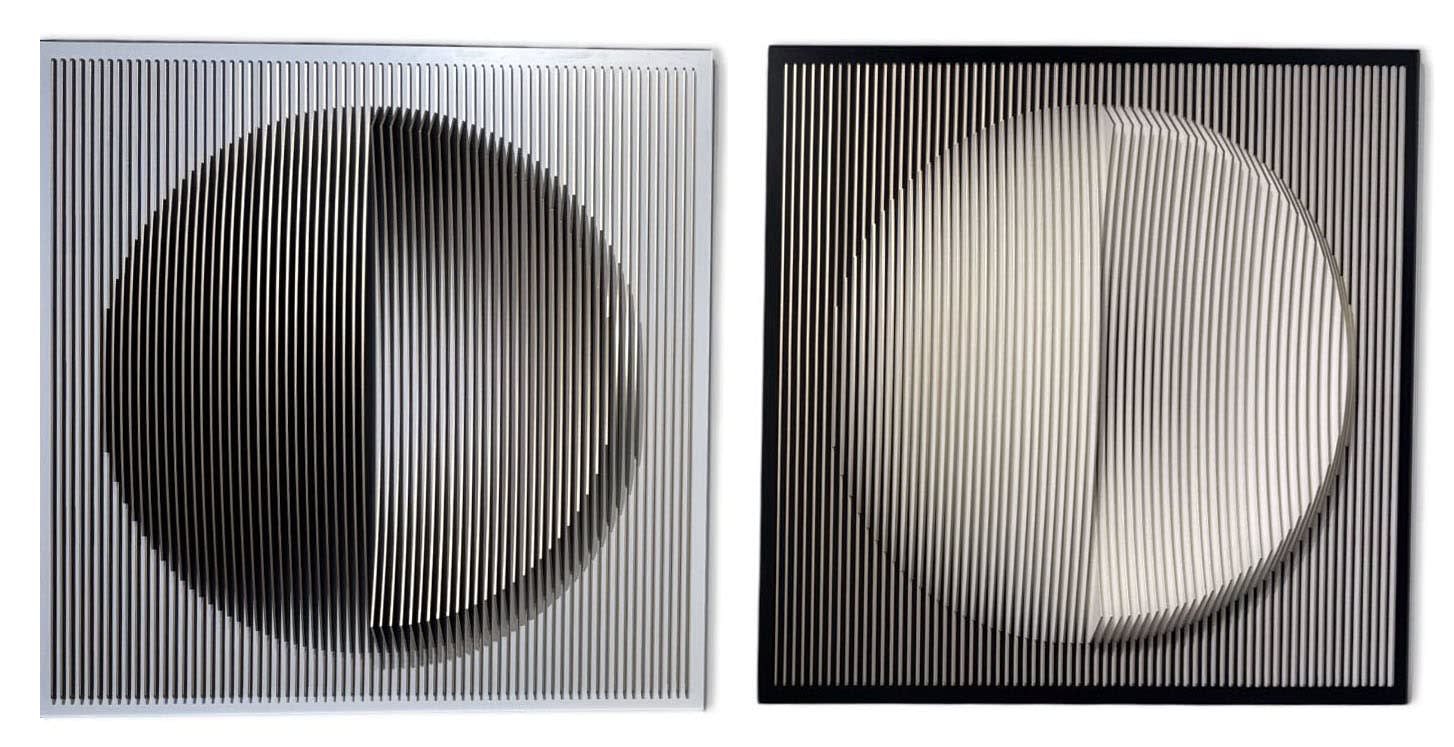 J. Margulis, Better halves, 2025