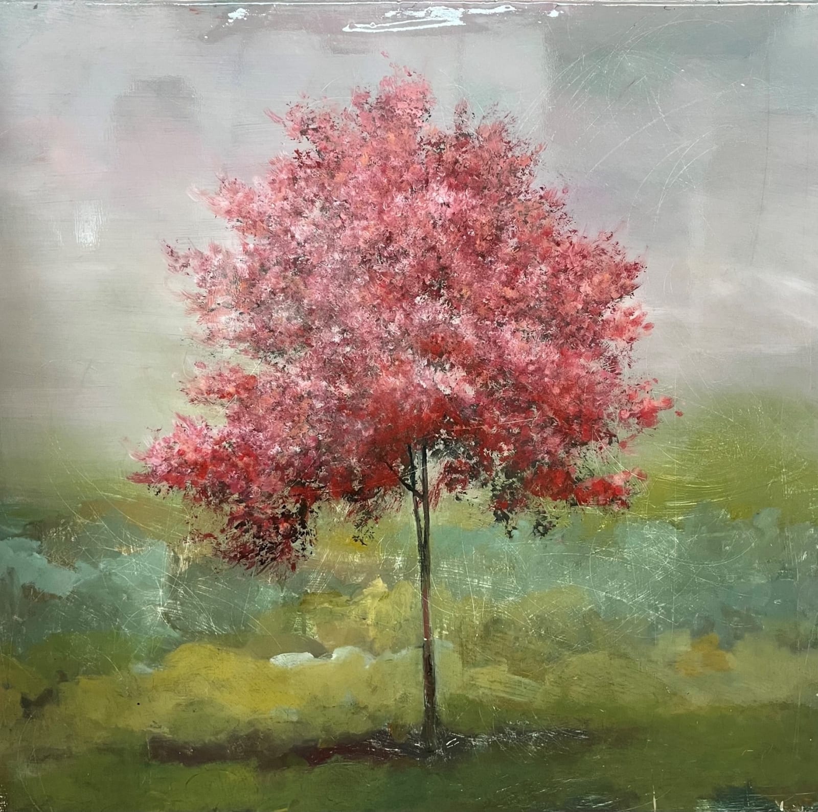 Peter Hoffer, Pharaoh, 2025