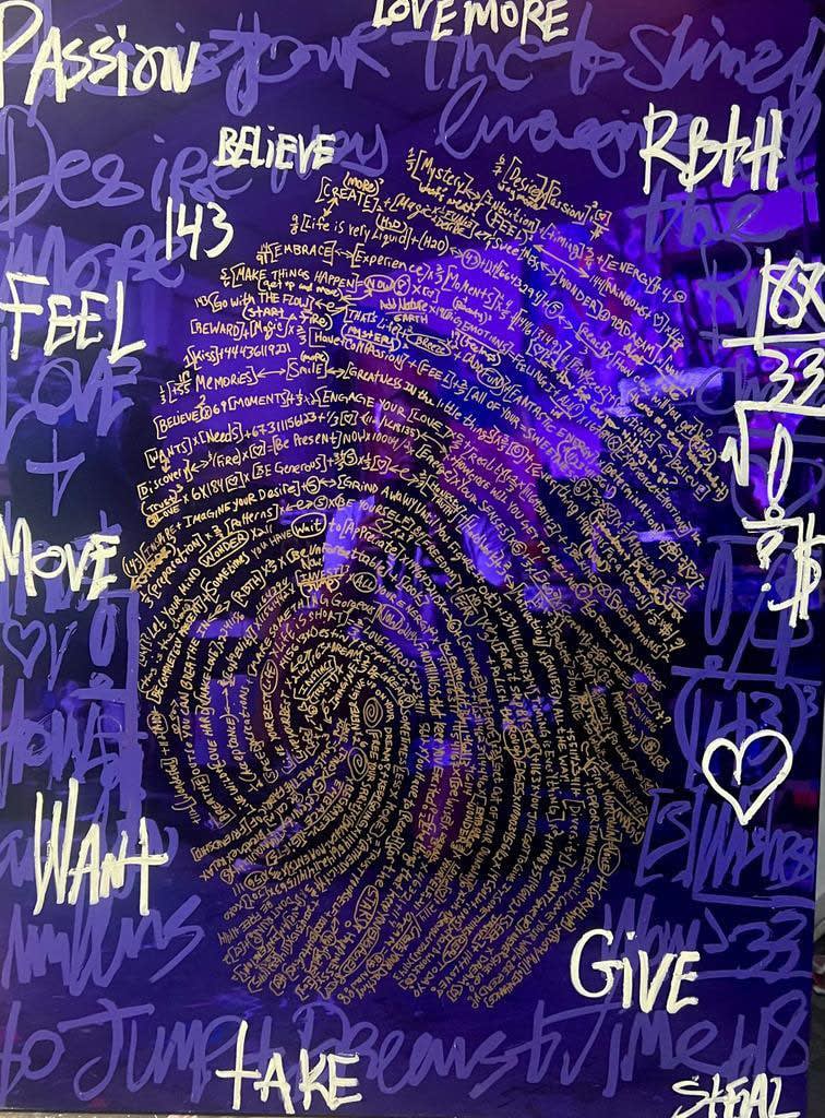 Brendan Murphy, 16 Smooth Moves, 2023