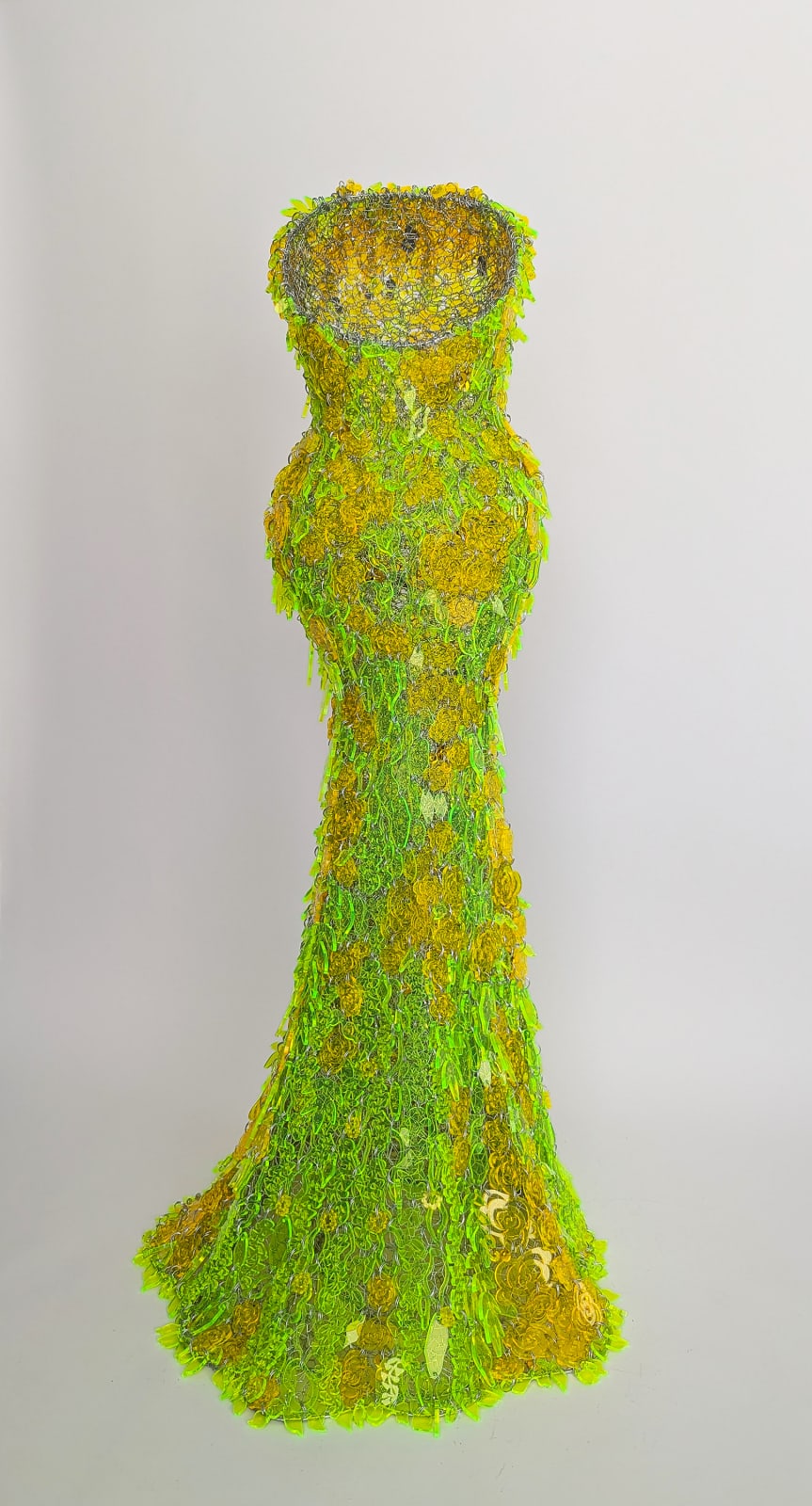 Sophie DeFrancesca, Secret Garden, 2026