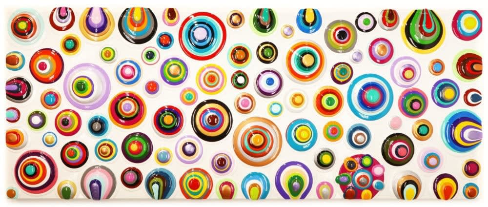 Mike Hammer, I’ve Got a Feeling, 2022