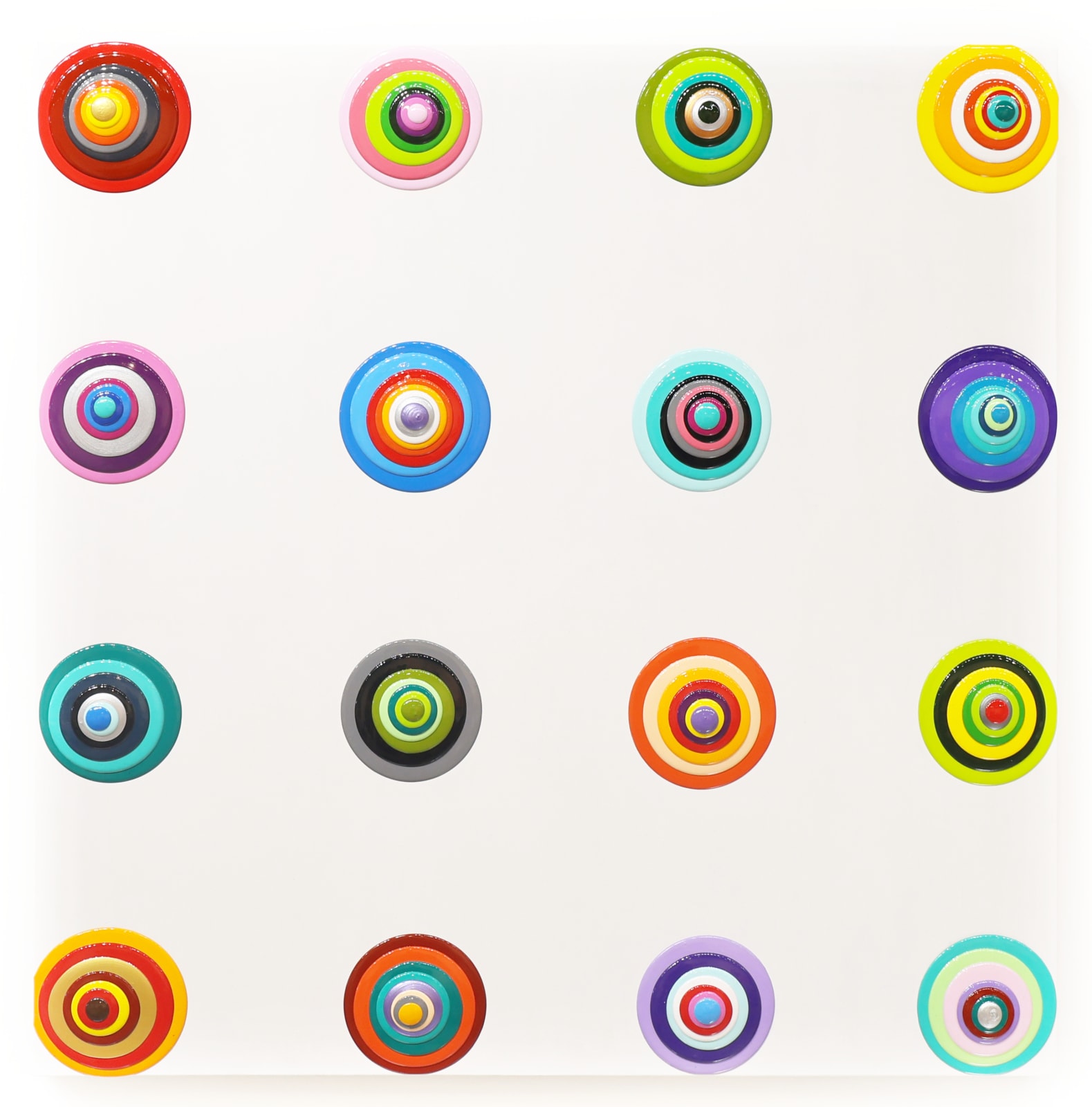 Mike Hammer, Hirst Heroics #1, 2025