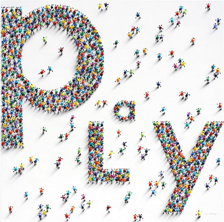 Jane Waterous, Play, 2023