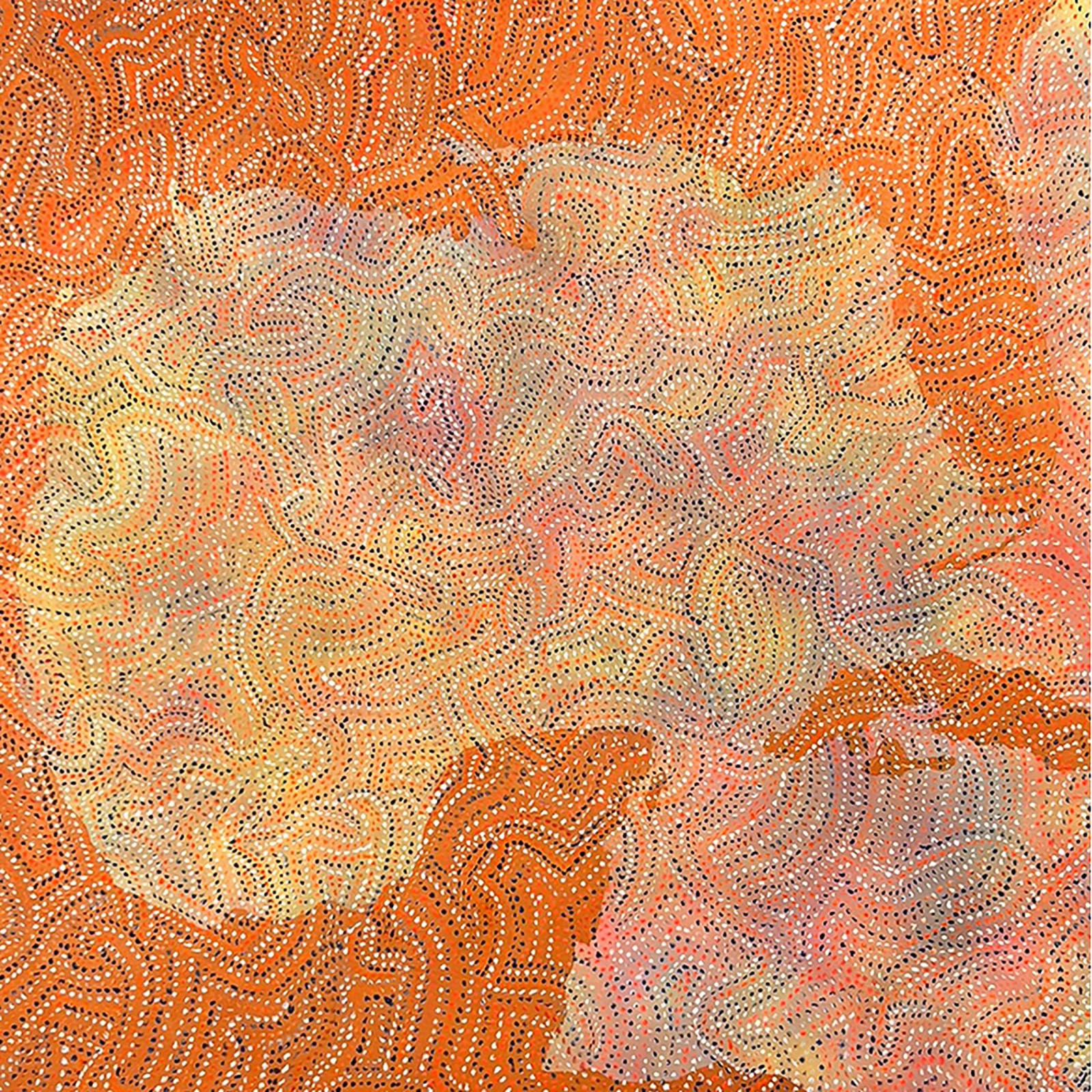 Tullio DeSantis, GULF, 2025