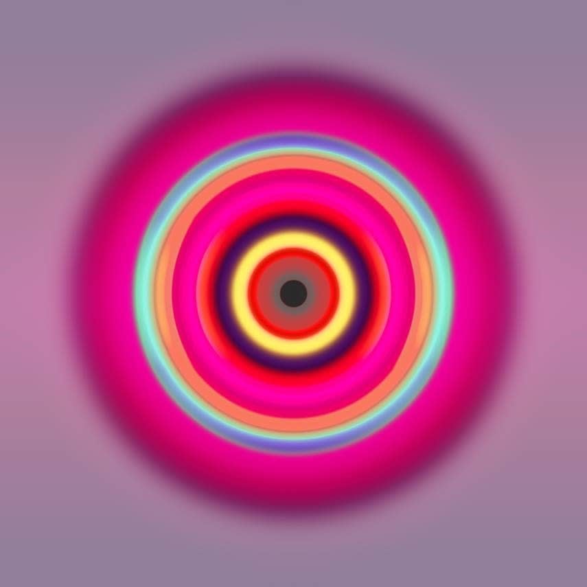 Franco DeFrancesca, Revoluptuous, 2015