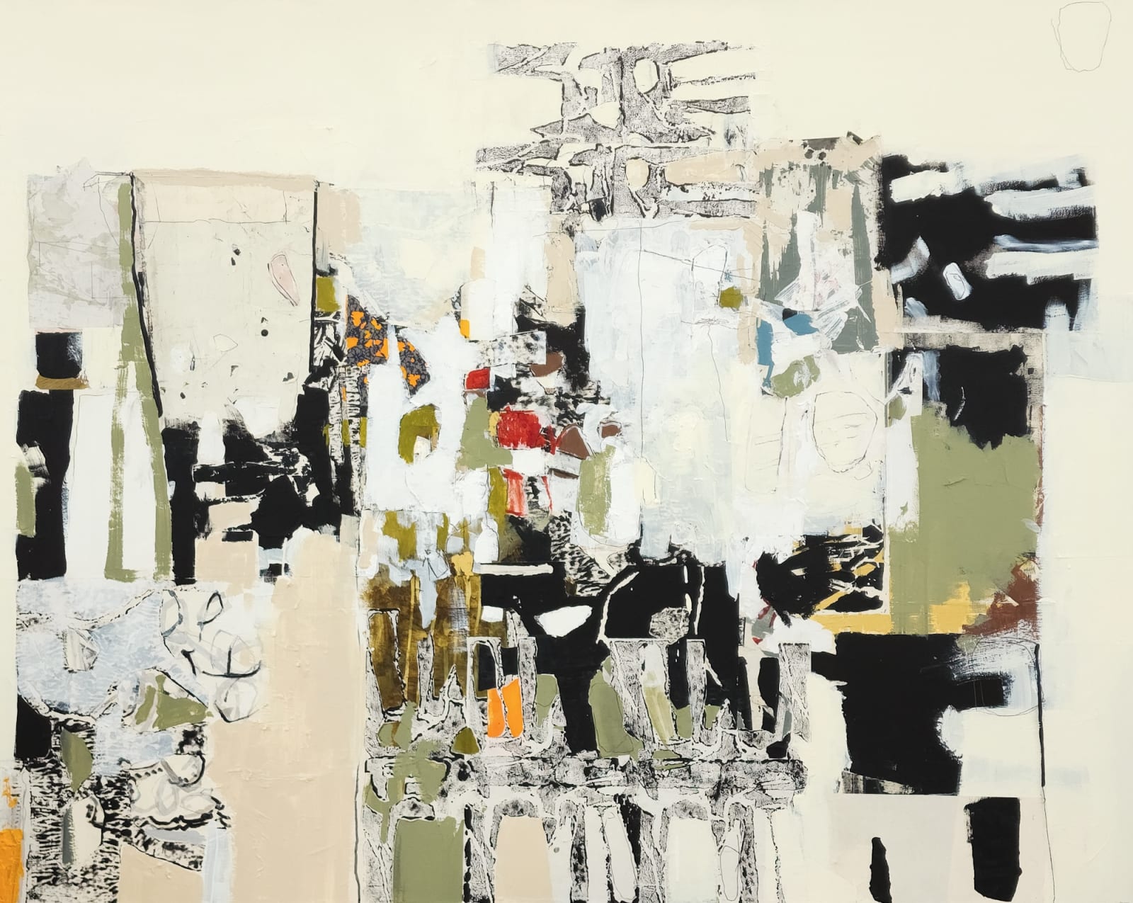 Jean-Francois Provost, Transmutation 12, 2023