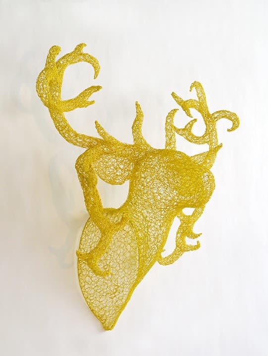 Sophie DeFrancesca, Blondes Have More Fun, 2013