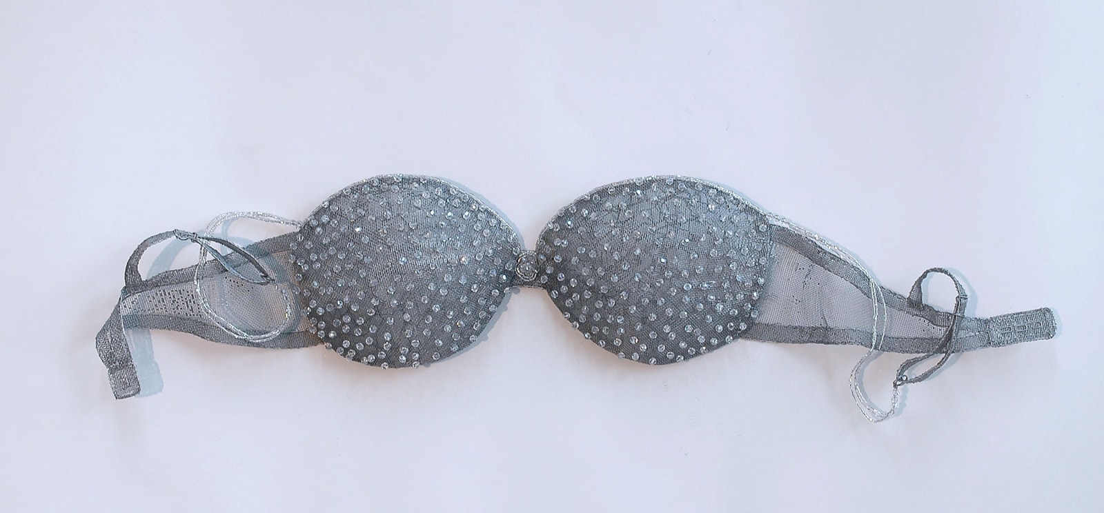 Sophie DeFrancesca, Control of the Masses 22, 2016