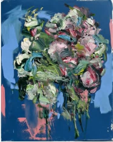 Carmelo Blandino, Chopin Etudes XII, 2020