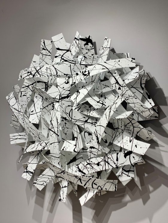 Matt Devine, Release #2, 2021