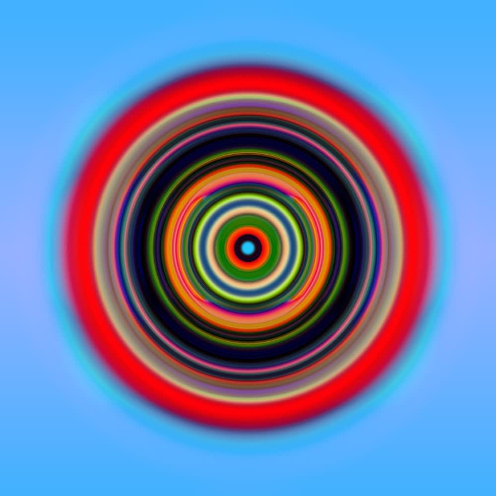 Franco DeFrancesca, Computational Domain, 2022