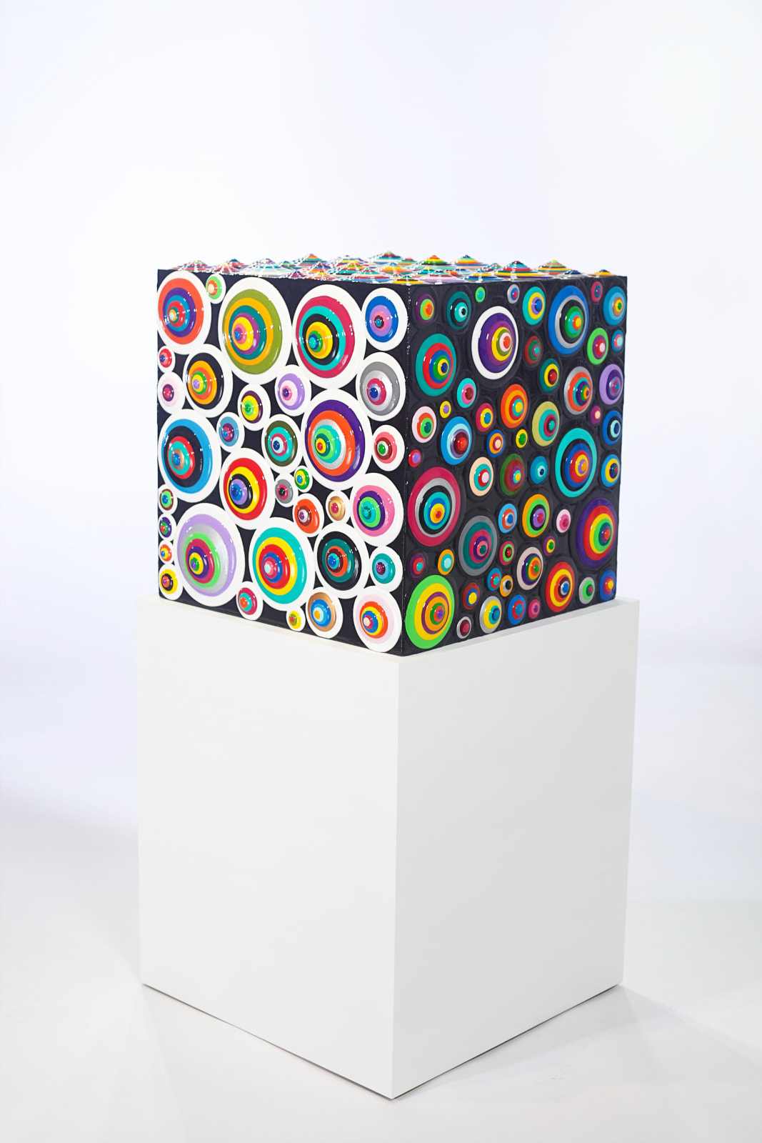 Mike Hammer, Astral Dark Matter , 2023