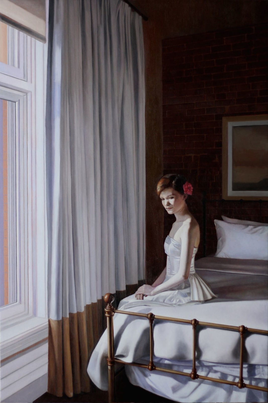 Shaun Downey, Dervla Classic, 2015