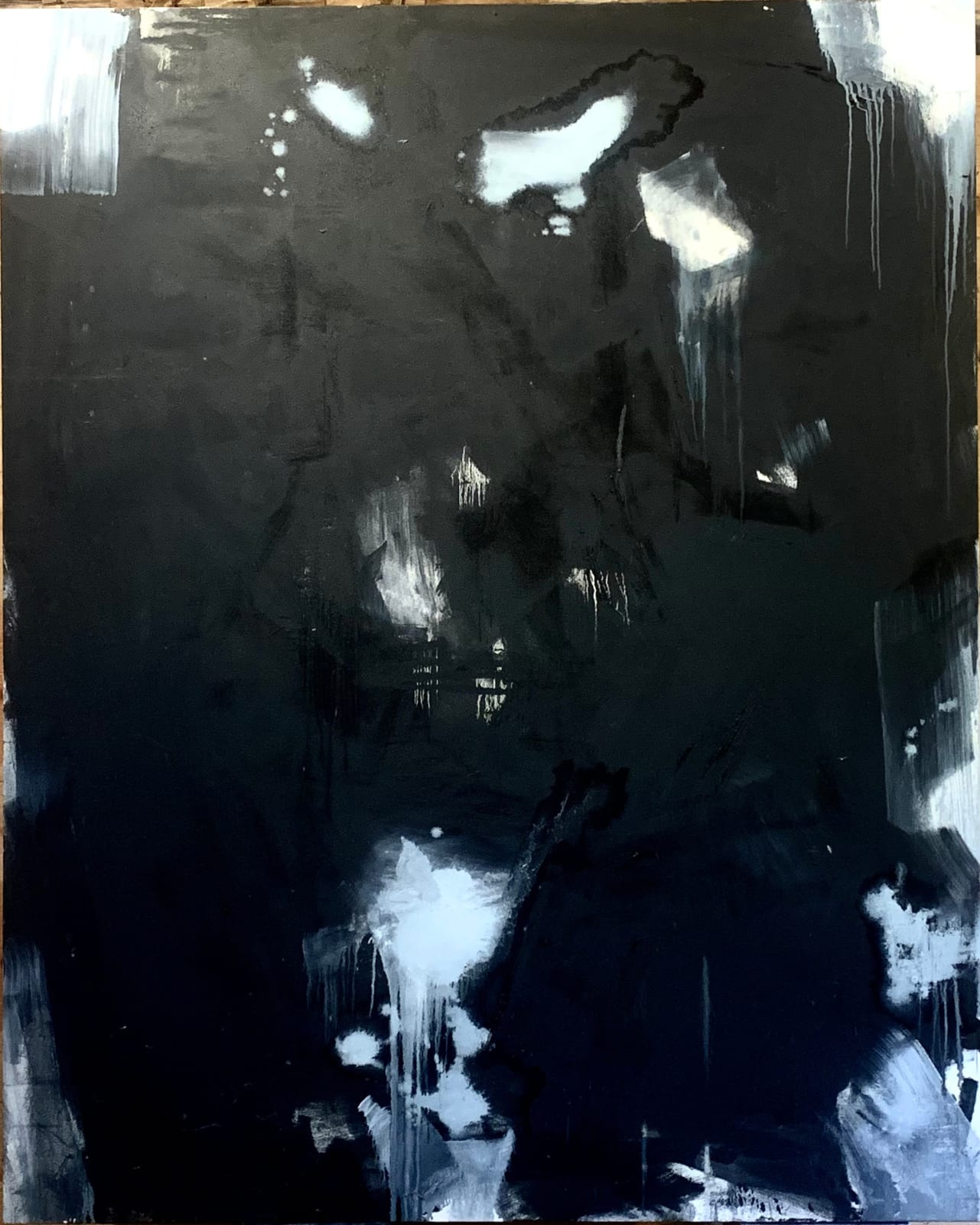 Scott Pattinson, Hvodjra No22, 2019