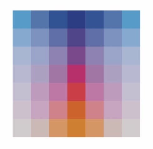 Heidi Spector, Tenderly, 2023