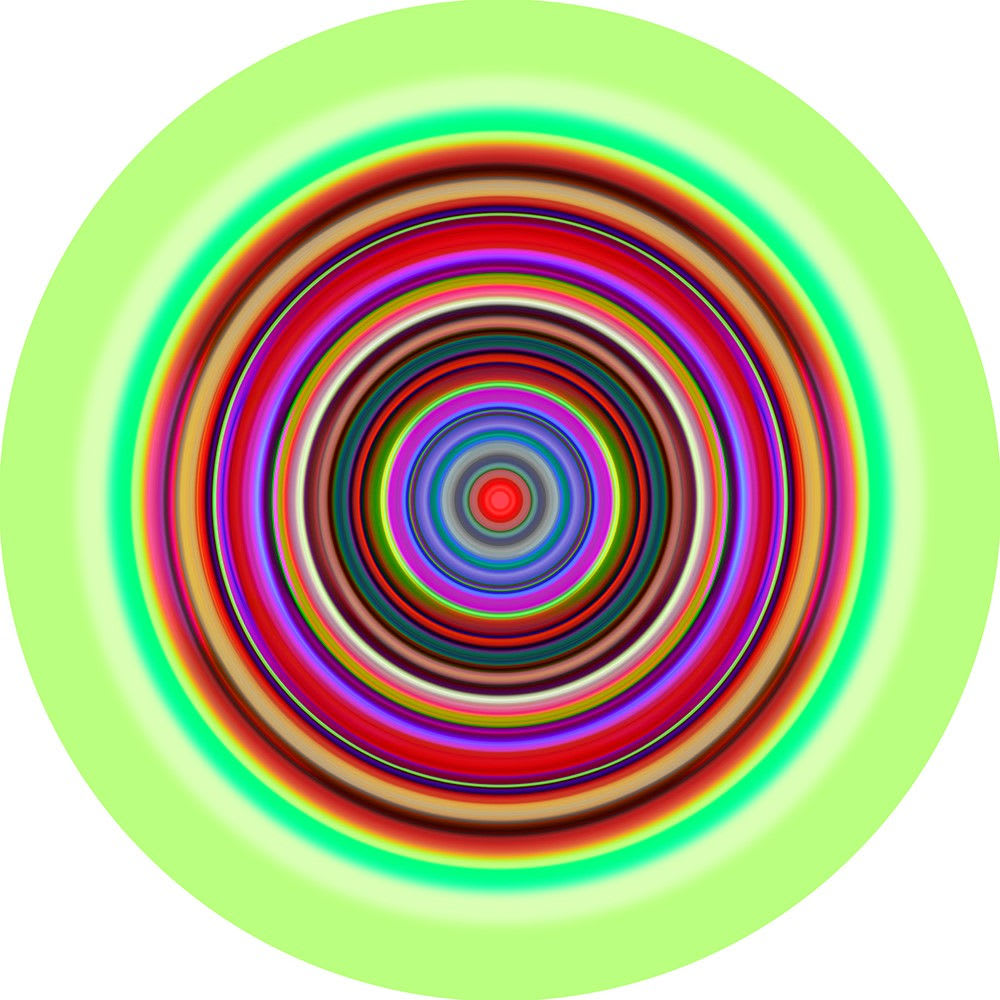 Franco DeFrancesca, Prism, 2019