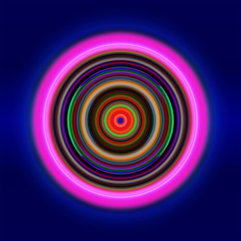 Franco DeFrancesca, Twilight, 2021