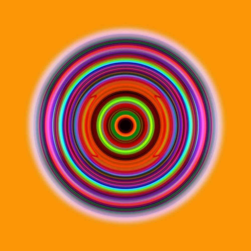 Franco DeFrancesca, Immobilize, 2021