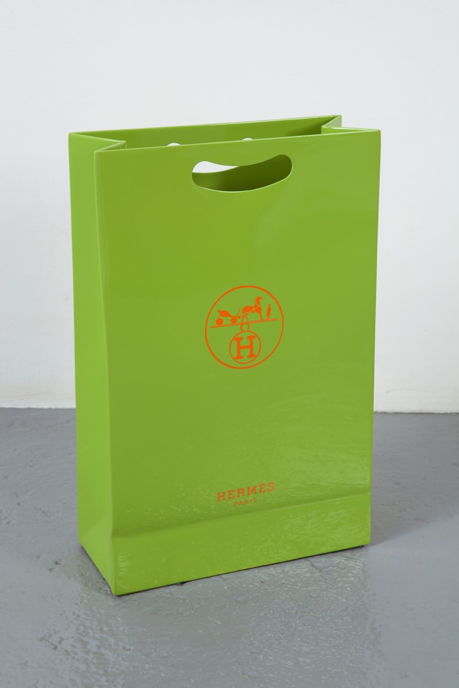 Jonathan Seliger, Untitled (Hermès), 2009