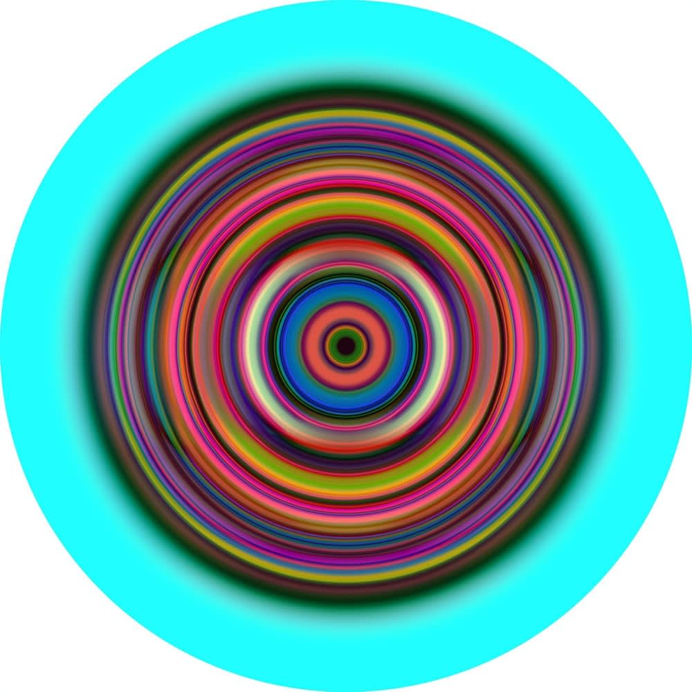 Franco DeFrancesca, Mitochron, 2020