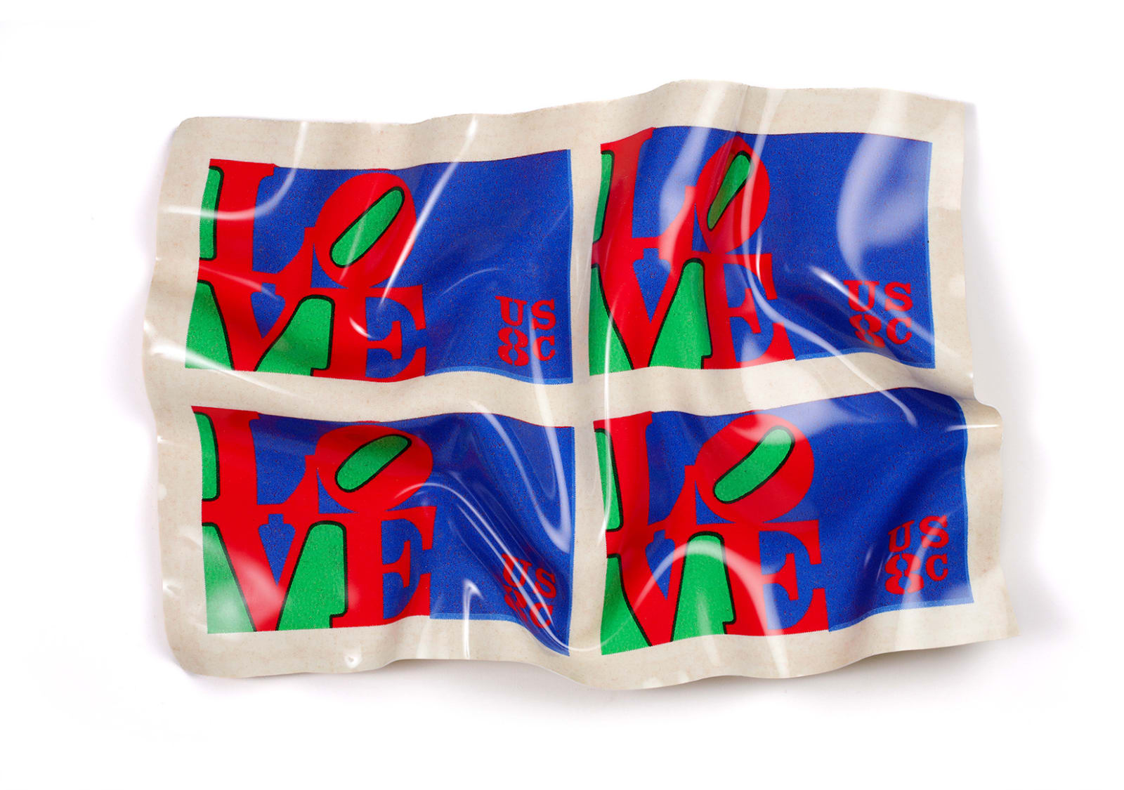 Paul Rousso, Indiana Love Times 4, 2025