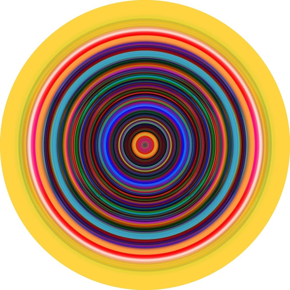 Franco DeFrancesca, Resonance Energy, 2020